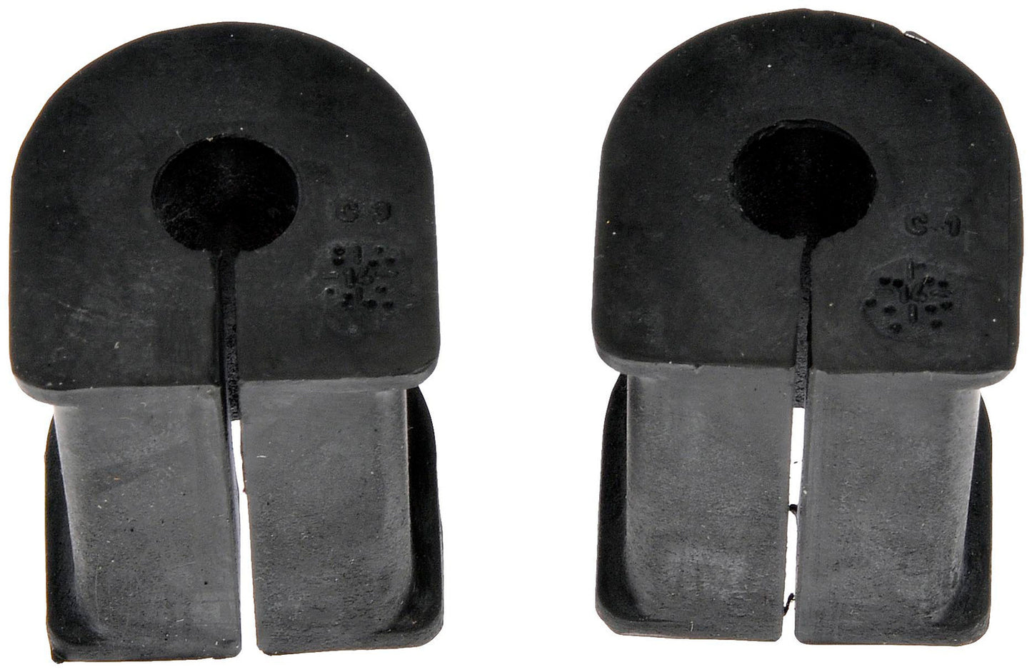 Suspension Stabilizer Bar Bushing Dorman 531-879