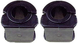 Suspension Stabilizer Bar Bushing Kit Dorman 531-895