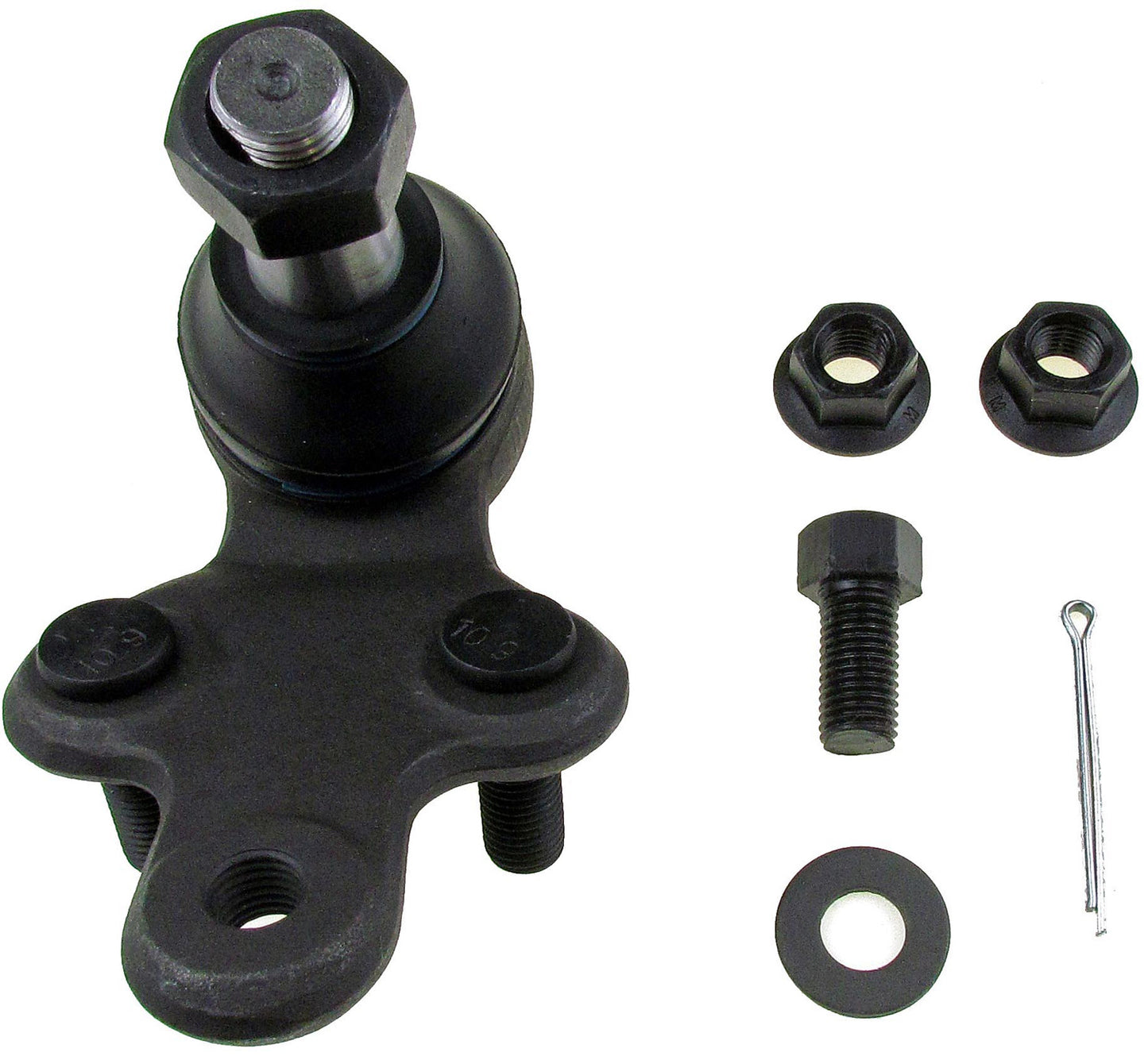 Suspension Ball Joint Dorman 531-934