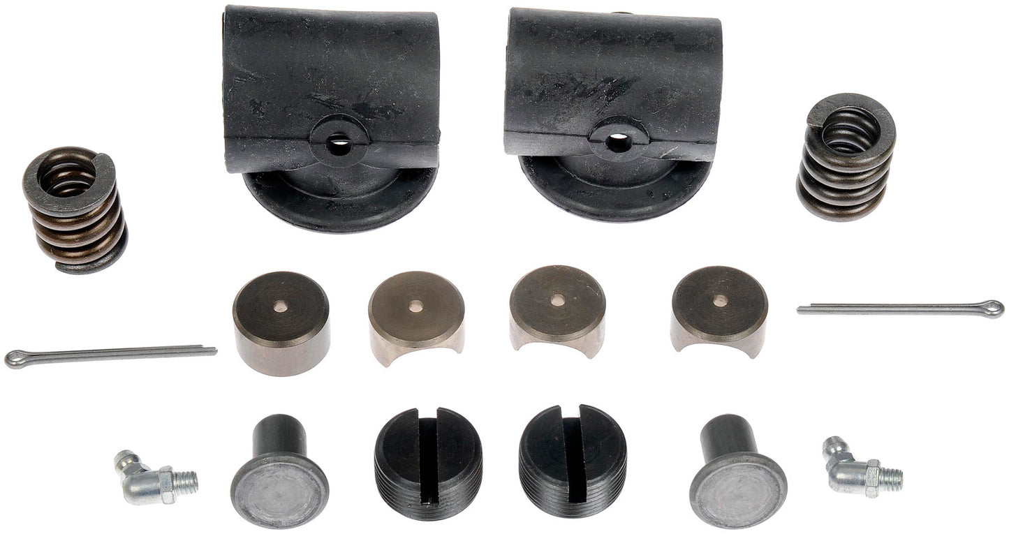 Steering Center Link Kit Dorman 531-986