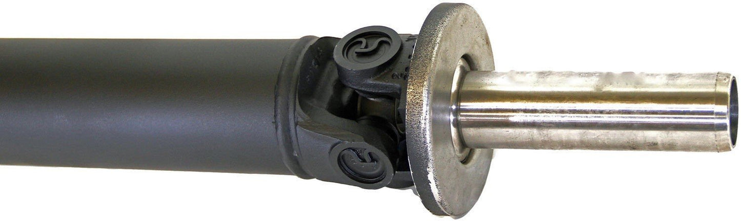 Rear Driveshaft Genuine Dorman 946-246,37300S4316 Fits 86-90 Nissan D21 2.4L 4WD