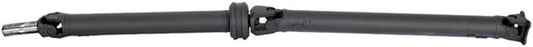 Rear Driveshaft Dorman# 946-226,3700013G01 Fits Nissan D21 RWD STD Trans