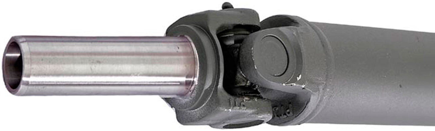Rear Driveshaft Dorman# 946-226,3700013G01 Fits Nissan D21 RWD STD Trans