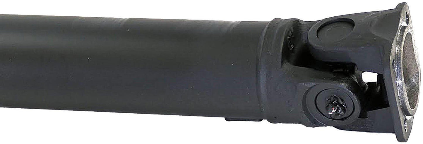 Rear Driveshaft Dorman# 946-226,3700013G01 Fits Nissan D21 RWD STD Trans
