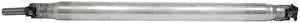 Rear Drive Shaft Dorman 946-159,52123382AC Fits 10-12 Ram 2500,3500 6.7 4WD A/T