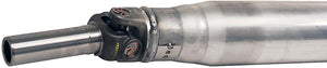 Rear Drive Shaft Dorman 946-159,52123382AC Fits 10-12 Ram 2500,3500 6.7 4WD A/T
