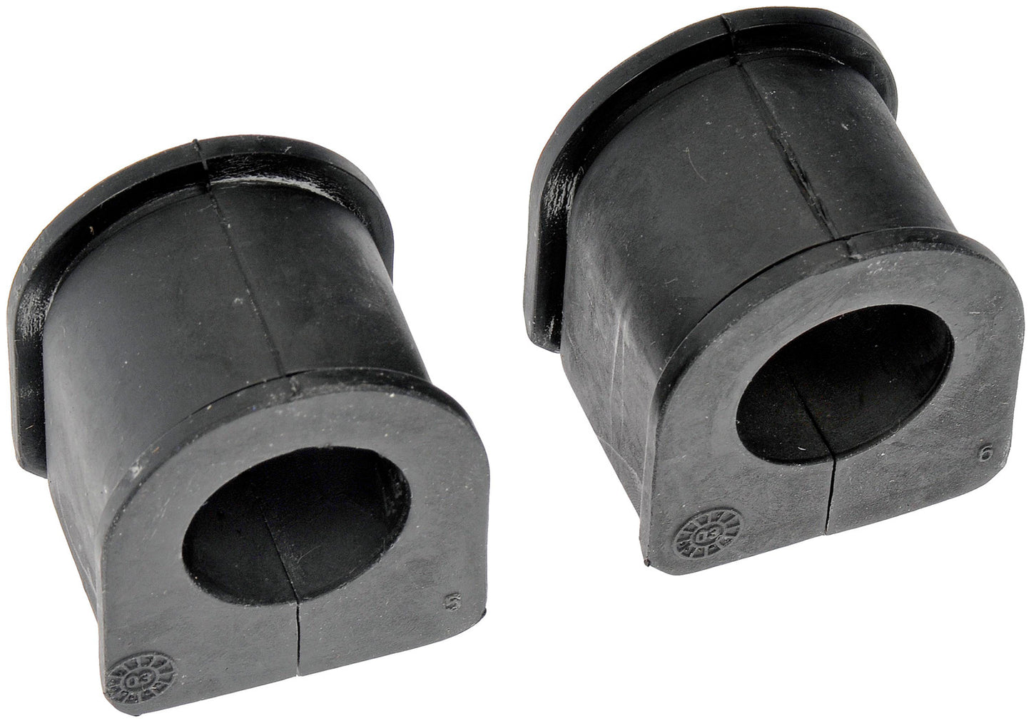 Suspension Stabilizer Bar Bushing Dorman 532-002