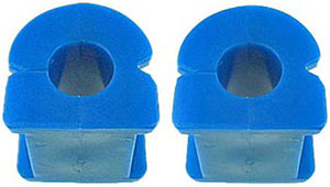 Suspension Stabilizer Bar Bushing Dorman 532-018