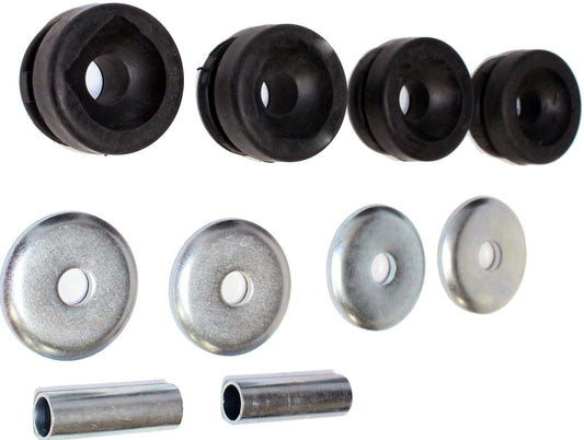Suspension Strut Rod Bushing Dorman 532-037