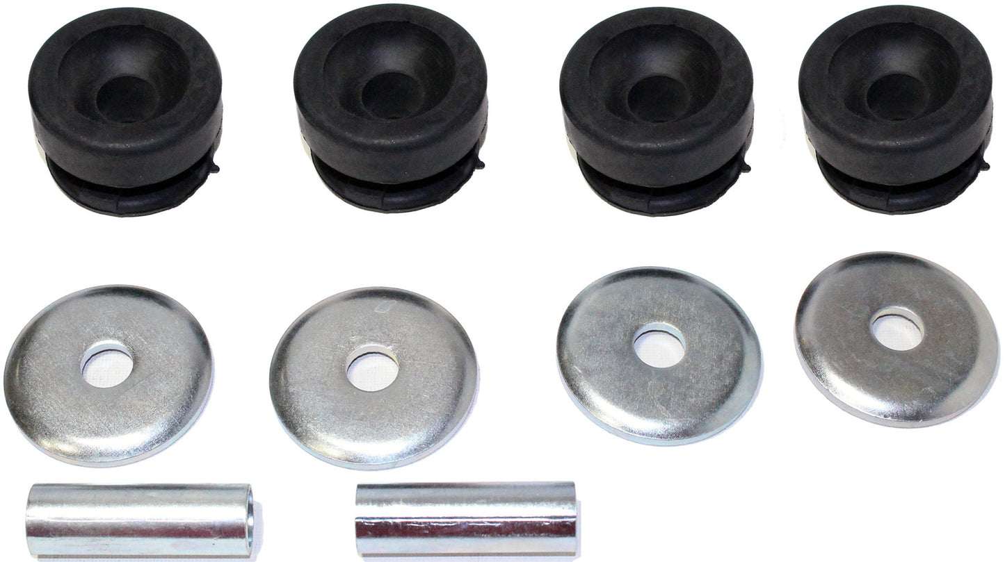 Suspension Strut Rod Bushing Dorman 532-037
