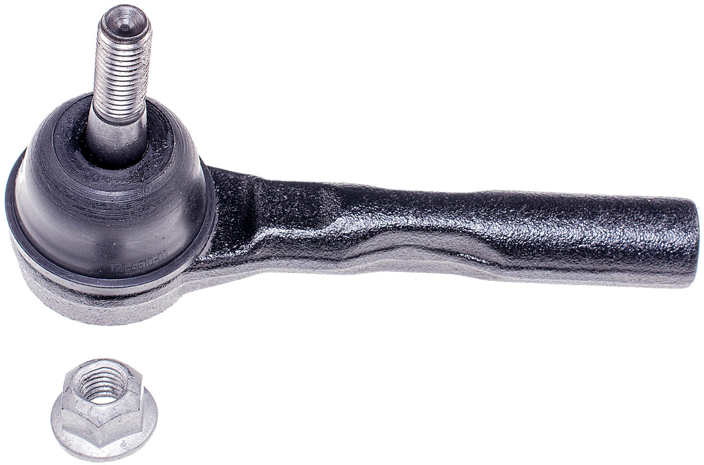Steering Tie Rod End Dorman 532-066