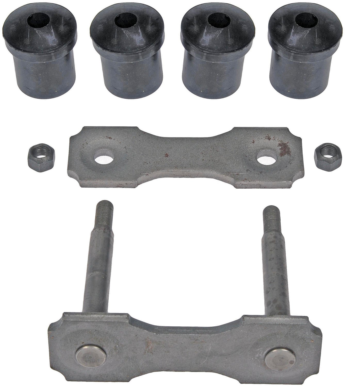 Leaf Spring Shackle Kit Dorman 532-067