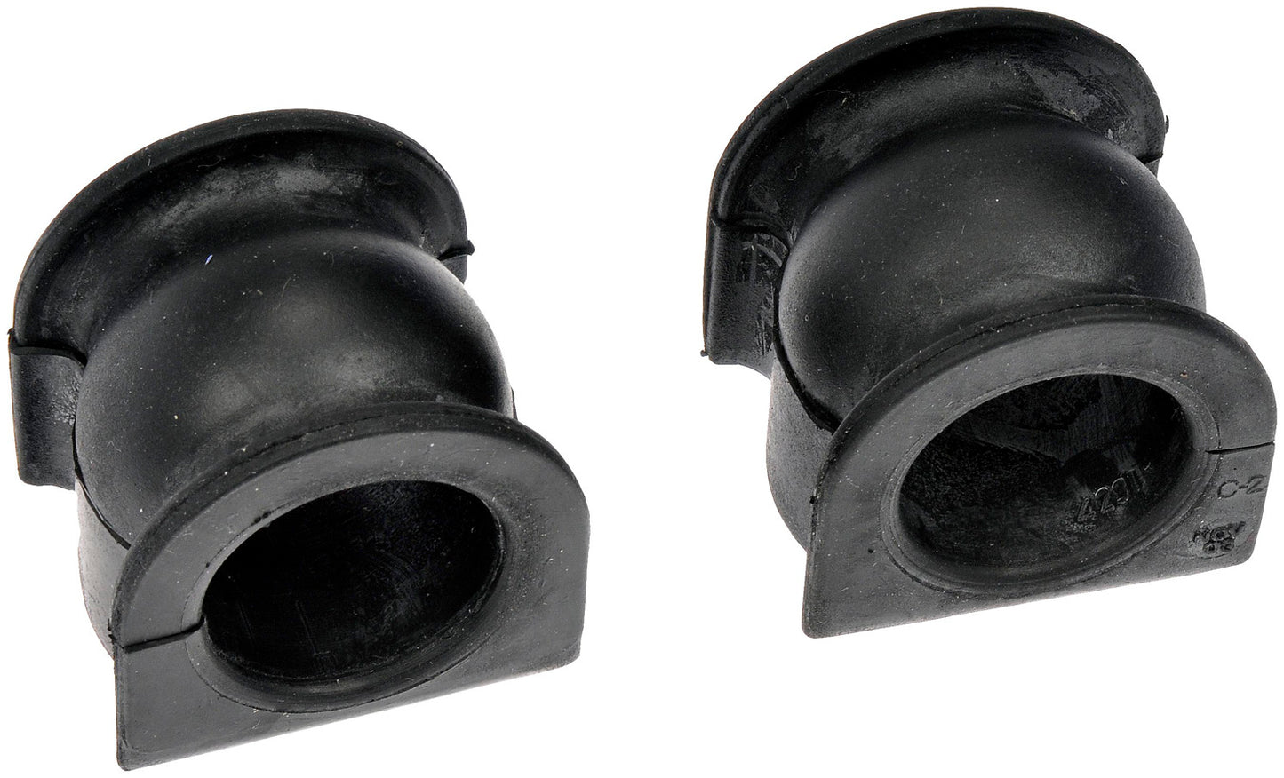 Suspension Stabilizer Bar Bushing Dorman 532-068