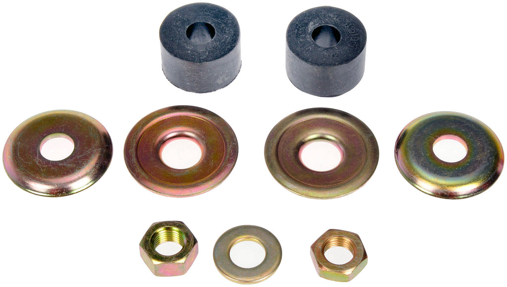 Suspension Strut Rod Bushing Dorman 532-451