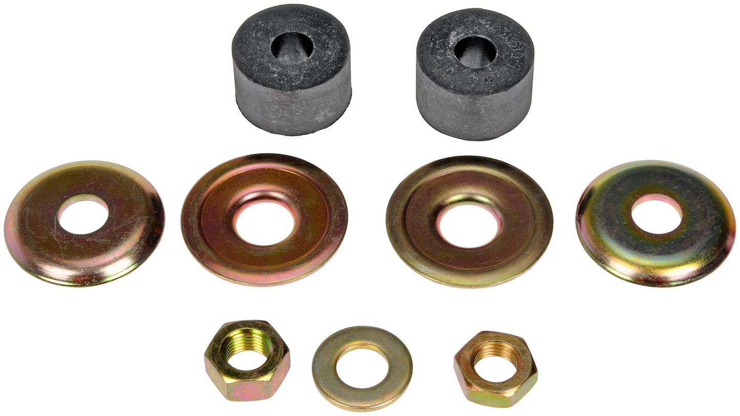 Suspension Strut Rod Bushing Dorman 532-451