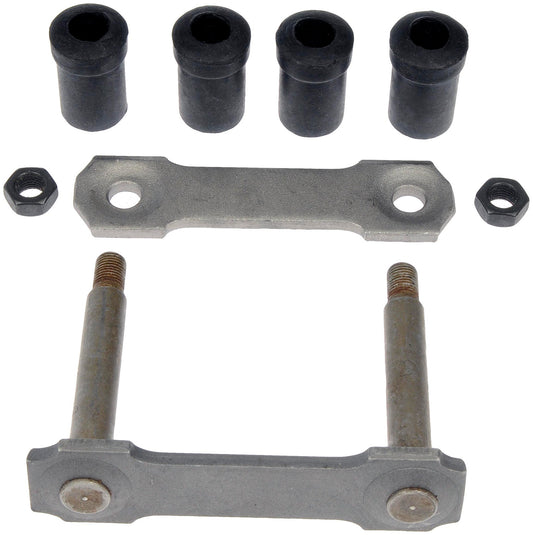 Leaf Spring Shackle Kit Dorman 532-546