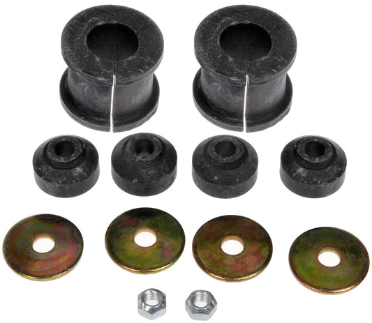 Suspension Stabilizer Bar Bushing Dorman 532-689