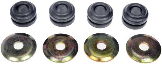 Suspension Strut Rod Bushing Dorman 532-872