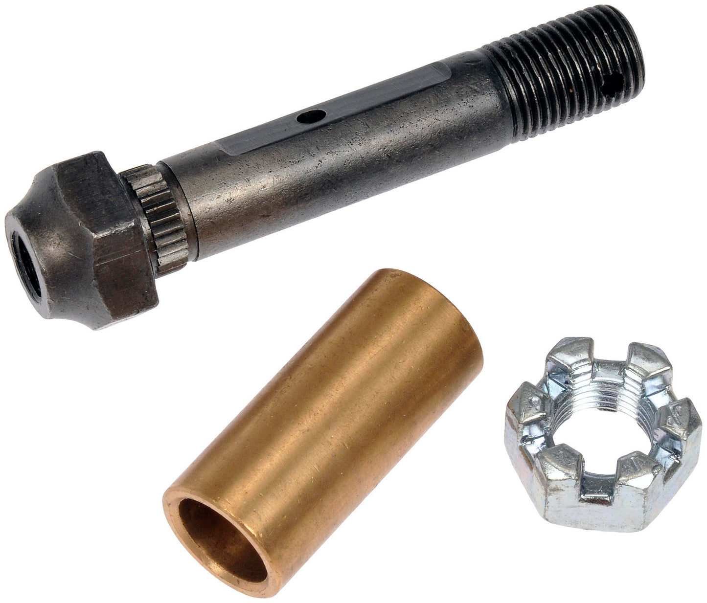 Leaf Spring Bolt Kit Dorman 532-884