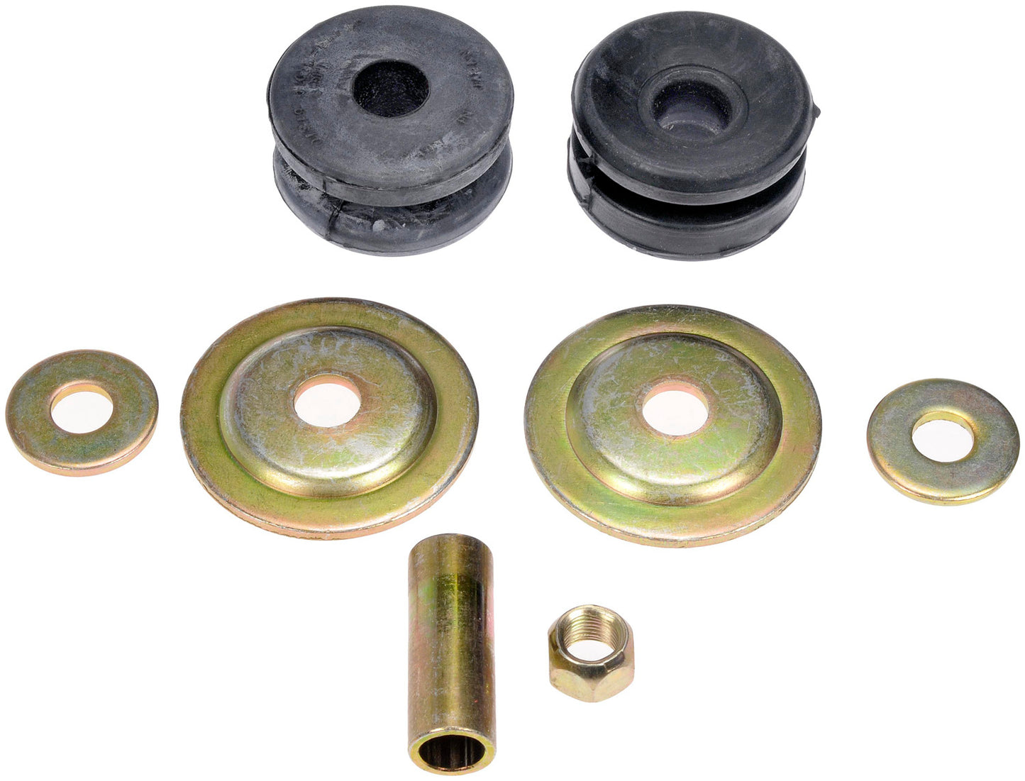 Suspension Strut Rod Bushing Dorman 532-954