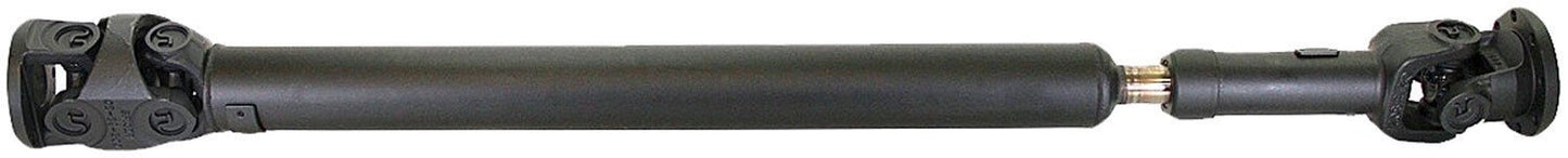 Rear Driveshaft Assembly - Dorman# 936-118 Fits 07-09 Wrangler Std Trans Rwd