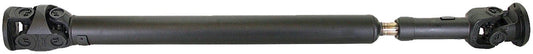 Rear Driveshaft Assembly - Dorman# 936-118 Fits 07-09 Wrangler Std Trans Rwd
