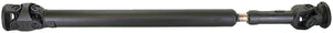 Rear Driveshaft Assembly - Dorman# 936-118 Fits 07-09 Wrangler Std Trans Rwd