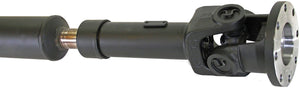 Rear Driveshaft Assembly - Dorman# 936-118 Fits 07-09 Wrangler Std Trans Rwd