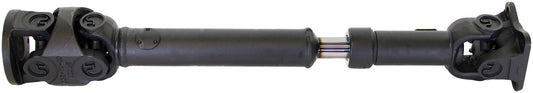 Front Driveshaft Ass`y Dorman# 938-013 Fits 06 Mit.Raider Double Cardan Case