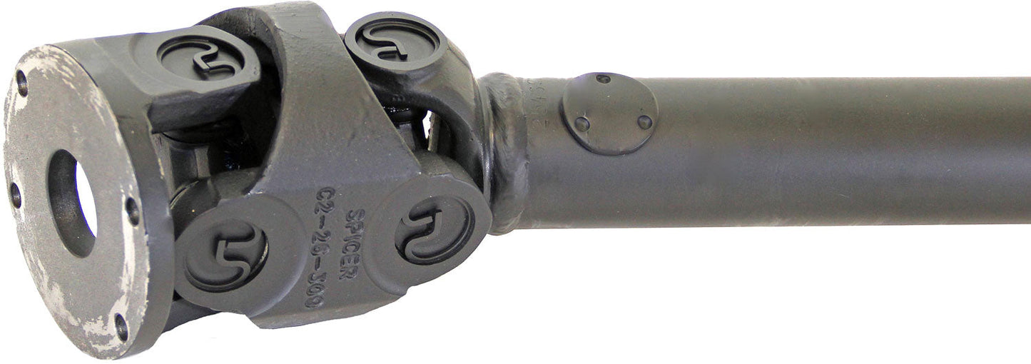 Front Driveshaft Ass`y Dorman# 938-013 Fits 06 Mit.Raider Double Cardan Case
