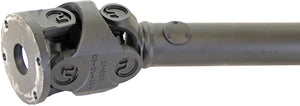 Front Driveshaft Ass`y Dorman# 938-013 Fits 06 Mit.Raider Double Cardan Case