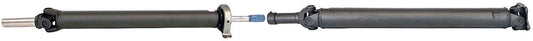 Rear Driveshaft Ass`y Dorman 946-297 Fits 8-14 Titan 4WD 159".4 Wheel Base