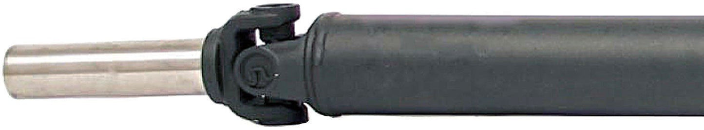 Rear Driveshaft Ass`y Dorman 946-297 Fits 8-14 Titan 4WD 159".4 Wheel Base