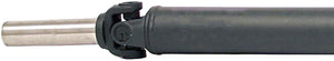 Rear Driveshaft Ass`y Dorman 946-297 Fits 8-14 Titan 4WD 159