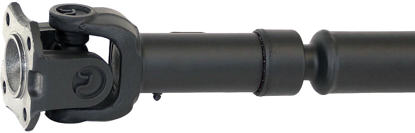 Front Driveshaft Dorman# 938-216 Fits 98-00 Nissan Frontier 2.4 4WD USA Made