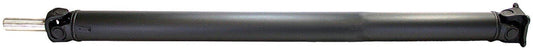 Rear Driveshaft Ass`y Dorman 936-005 Fits 97-00 Mit. Montero Sport Auto Trans