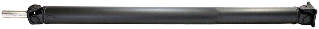 Rear Driveshaft Ass`y Dorman 936-005 Fits 97-00 Mit. Montero Sport Auto Trans