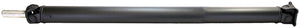 Rear Driveshaft Ass`y Dorman 936-005 Fits 97-00 Mit. Montero Sport Auto Trans