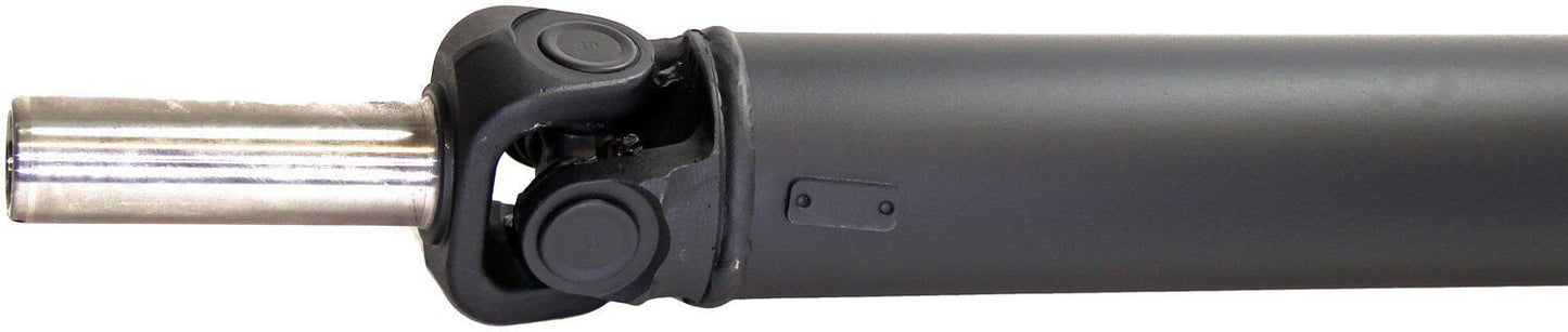 Rear Driveshaft Ass`y Dorman 936-005 Fits 97-00 Mit. Montero Sport Auto Trans