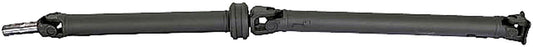 Rear Driveshaft Dorman# 946-220,370092G15 Fits 90-94 Nissan D21 2.4 RWD A/Trans