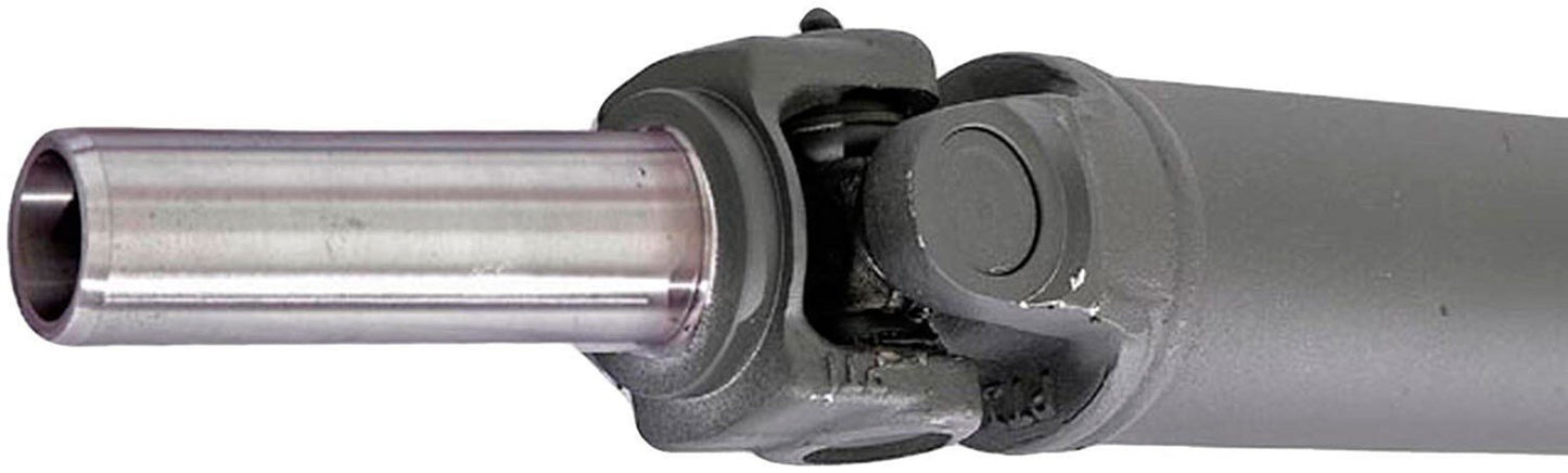 Rear Driveshaft Dorman# 946-220,370092G15 Fits 90-94 Nissan D21 2.4 RWD A/Trans