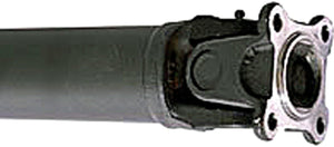 Rear Driveshaft Dorman# 946-220,370092G15 Fits 90-94 Nissan D21 2.4 RWD A/Trans