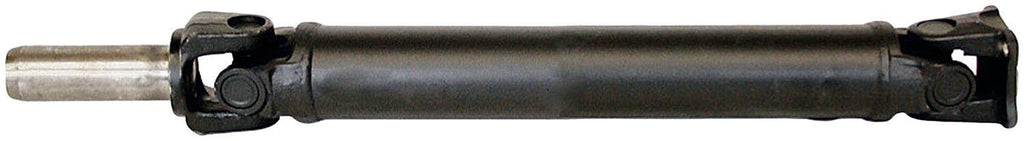Rear Driveshaft Ass`y Dorman# 946-217 Fits 87-88 Nissan Van A/Trans RWD
