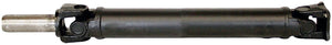 Rear Driveshaft Ass`y Dorman# 946-217 Fits 87-88 Nissan Van A/Trans RWD