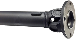Rear Driveshaft Assembly - Dorman# 936-012 Fits 88-89 Mekur Scorpio Auto Trans