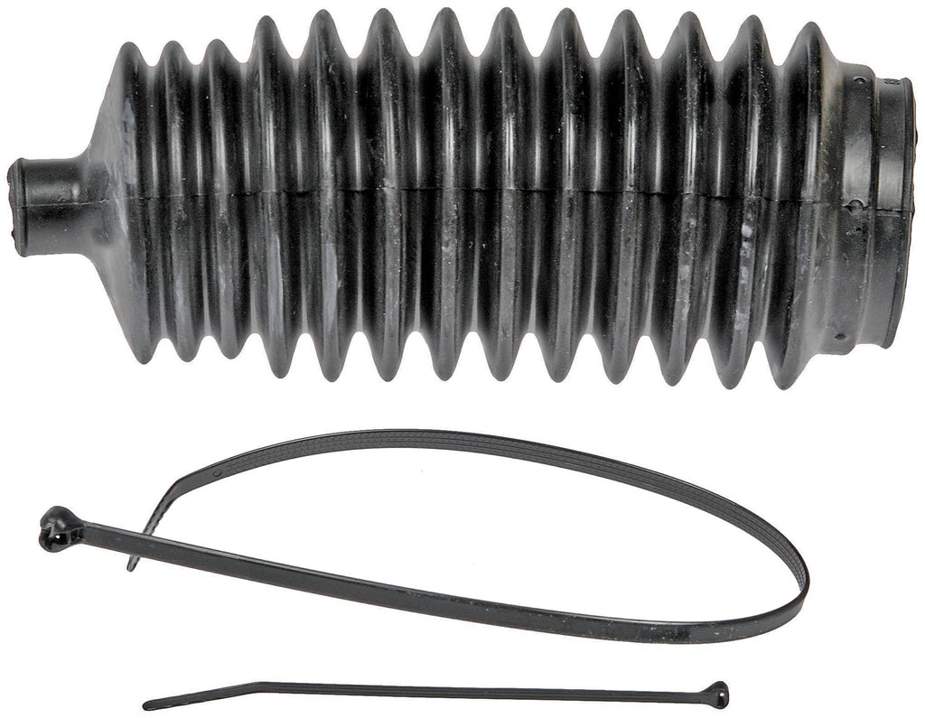 Rack and Pinion Bellows Kit Dorman 534-014