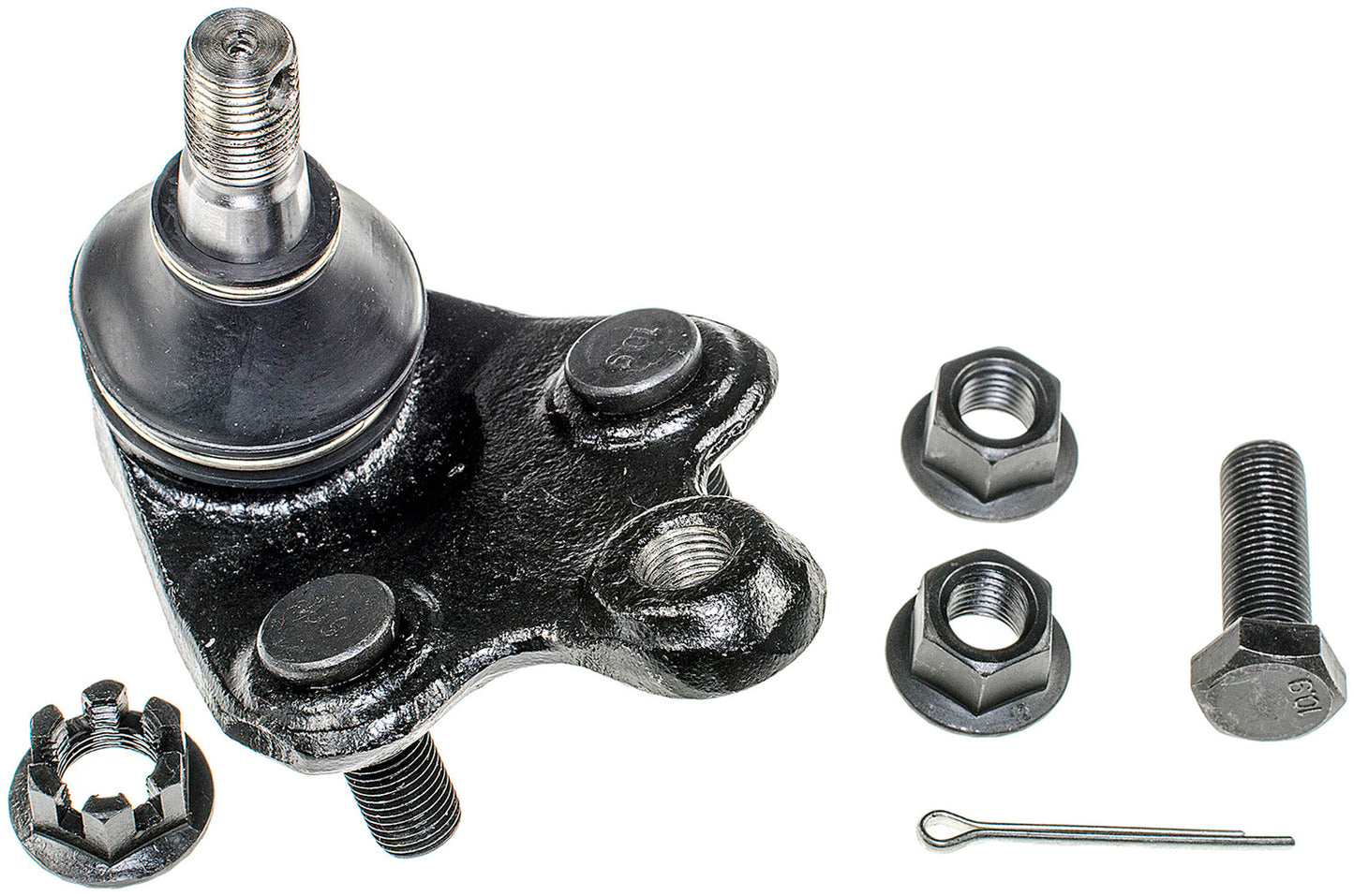 Suspension Ball Joint Dorman 534-017