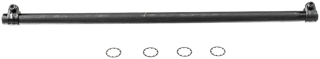 Steering Tie Rod End Adjusting Sleeve Dorman 534-173