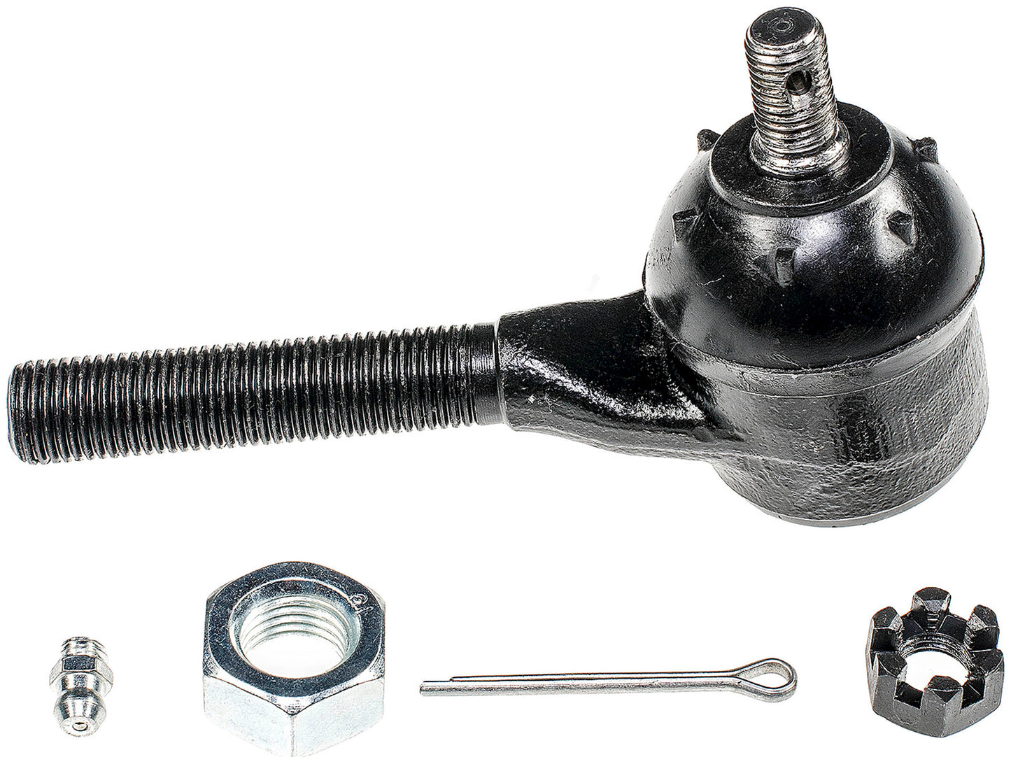 Steering Tie Rod End Dorman 534-338