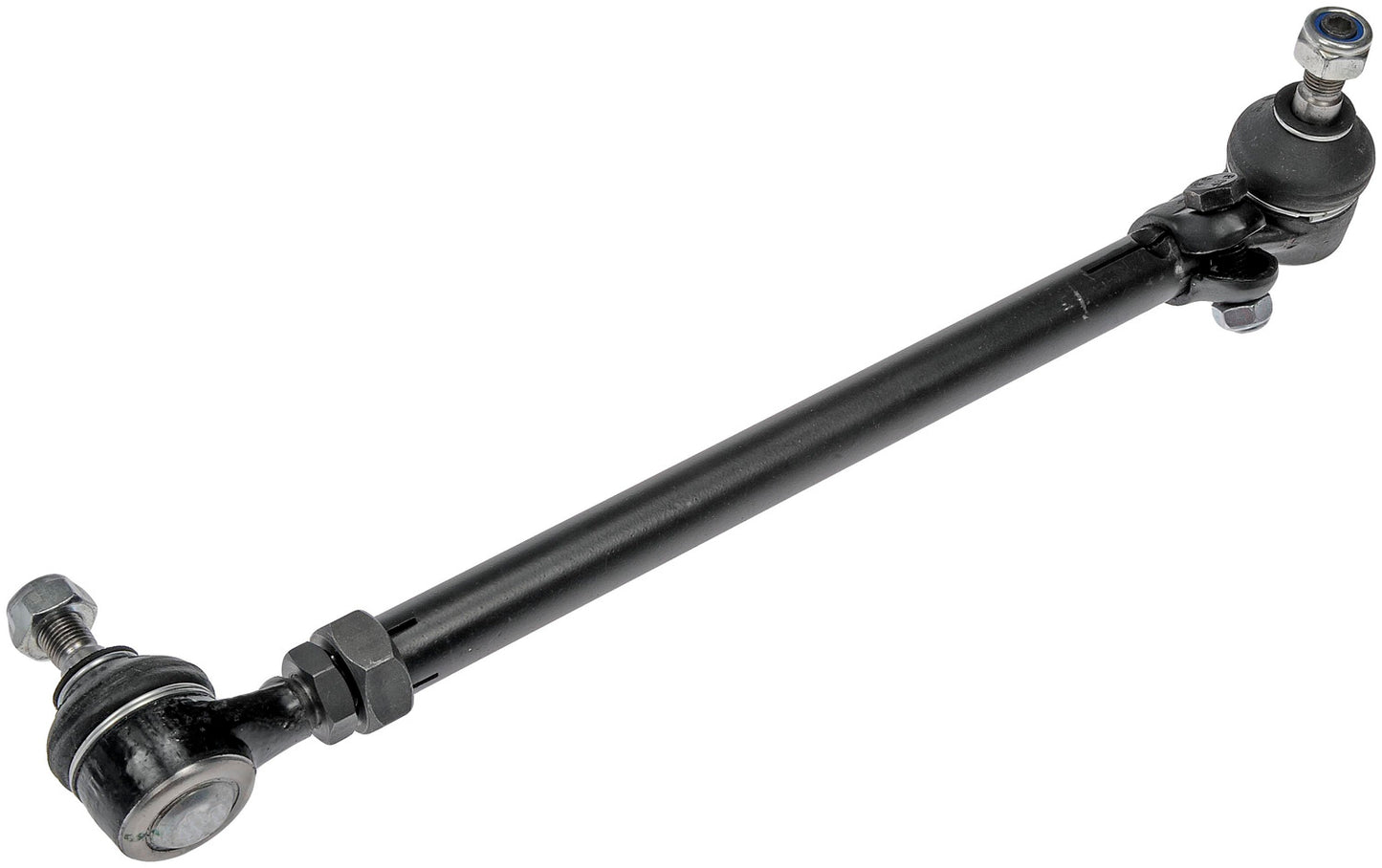 Steering Tie Rod Assembly Dorman 534-466